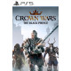 Crown Wars: The Black Prince PS5 PreOrder